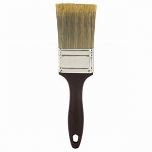 Paint Brush – Synthetic Bristle Brush